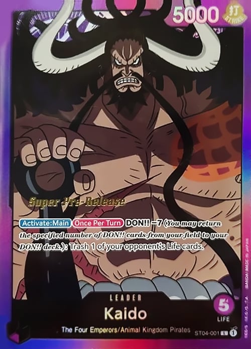 Singles cover