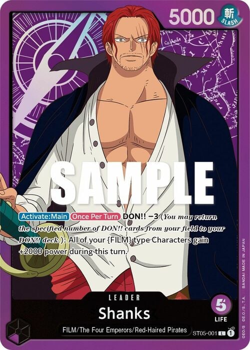 Singles cover