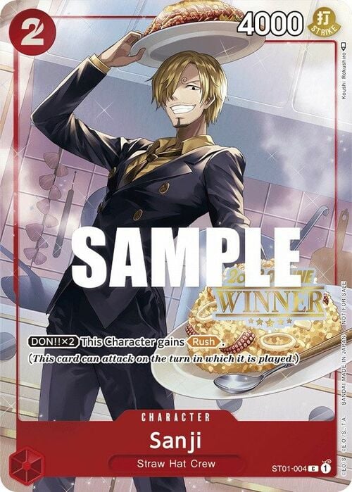 Sanji