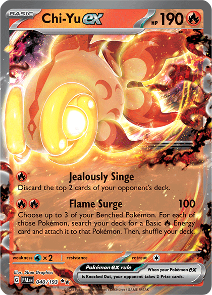 Chi-Yu ex