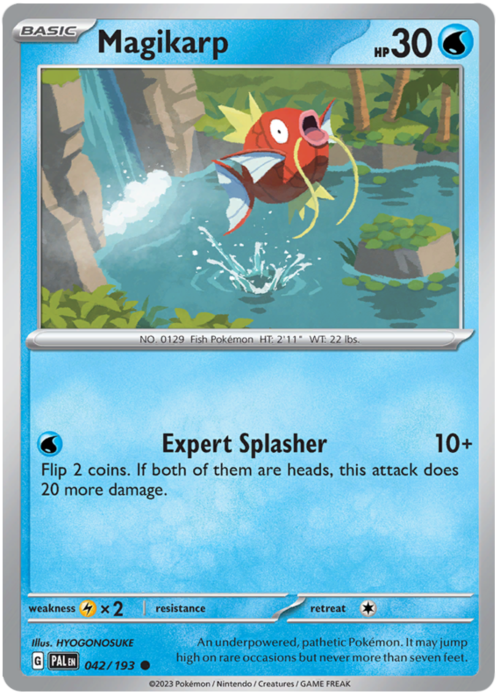 Magikarp