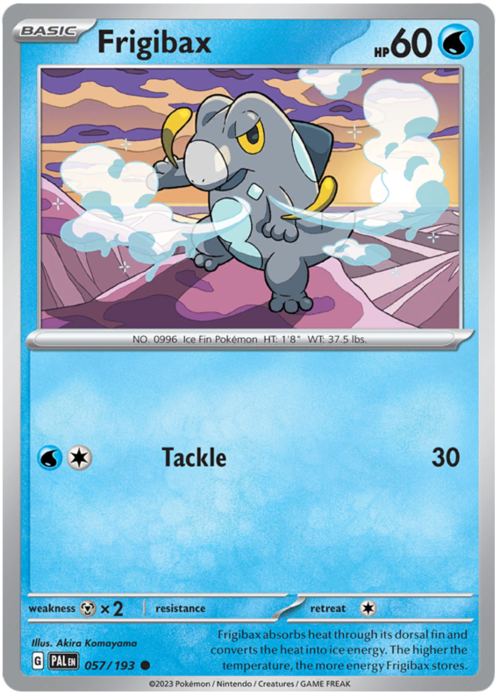 Frigibax