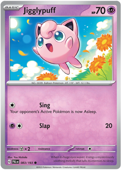 Jigglypuff
