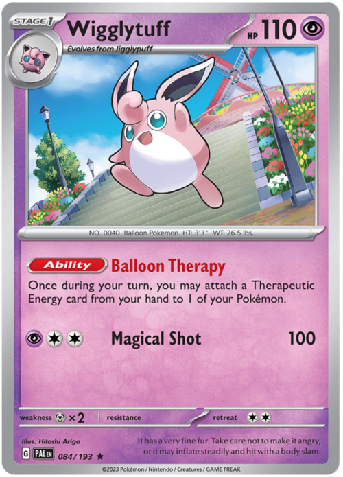Wigglytuff