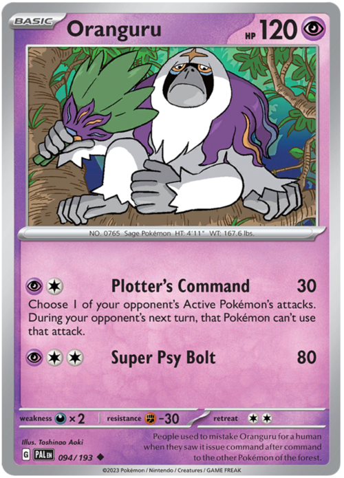 Oranguru