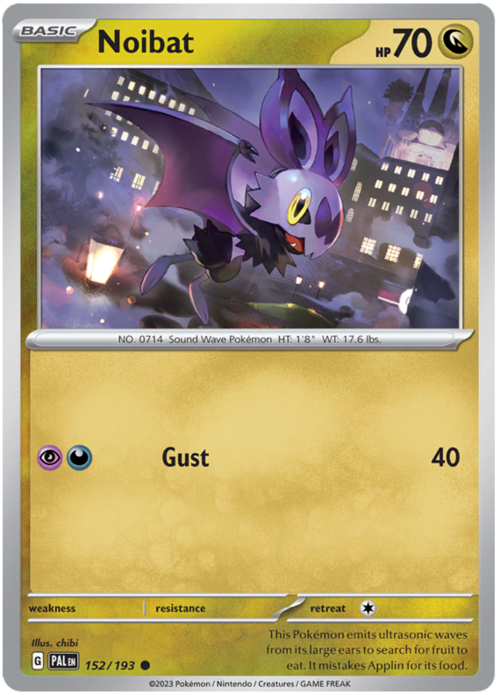 Noibat