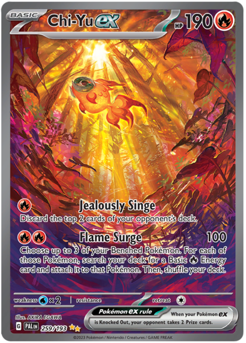 Chi-Yu ex