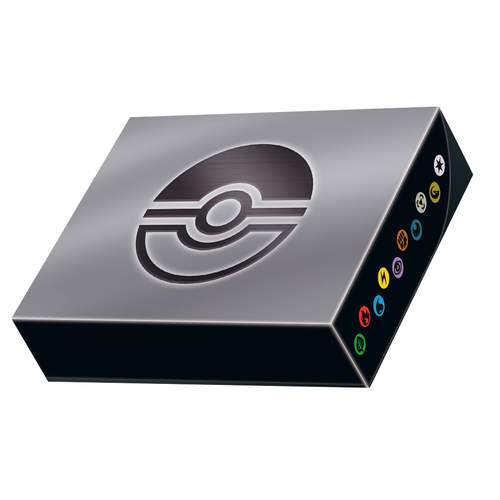 Accessories cover