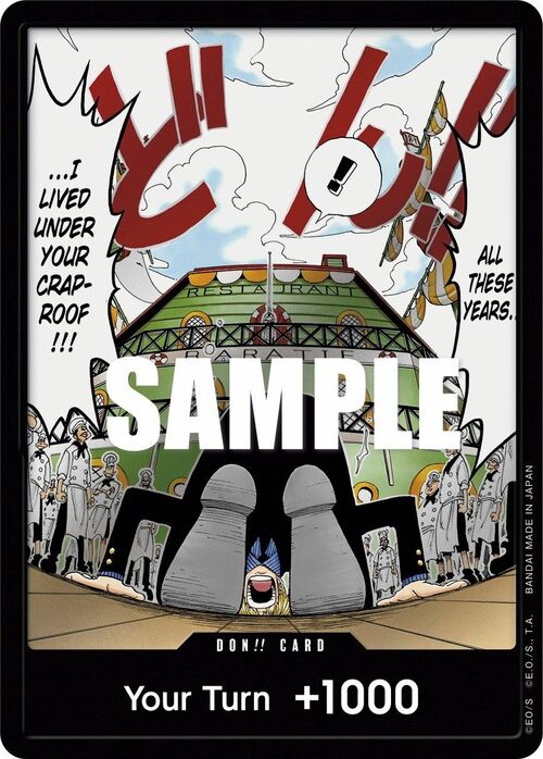 Singles cover