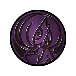 Gardevoir Coin