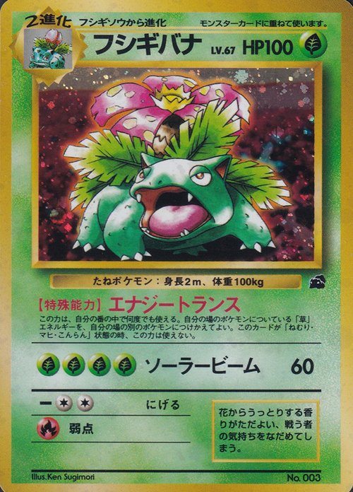 Intro Pack Bulbasaur