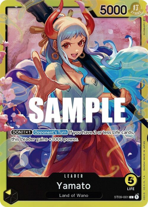 Singles cover