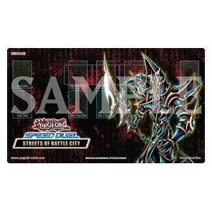 Accessories cover