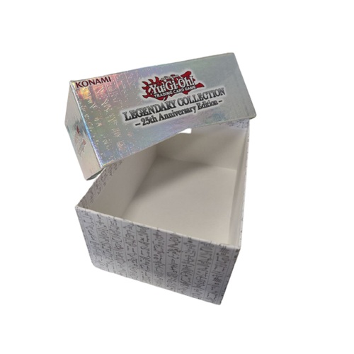 Accessories cover