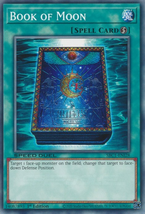Book of Moon