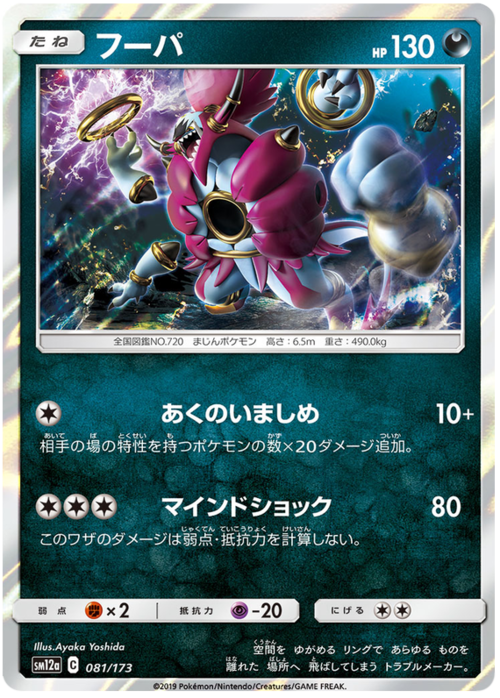 Hoopa