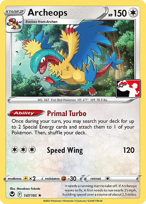 Archeops