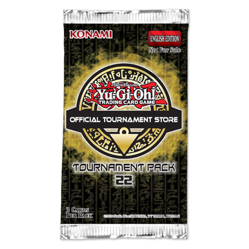OTS Tournament Pack 22