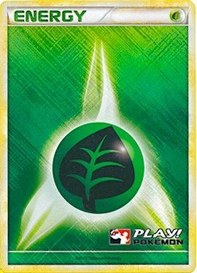 Grass Energy