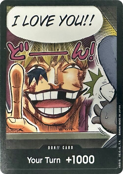 Singles cover