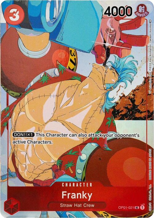 Franky