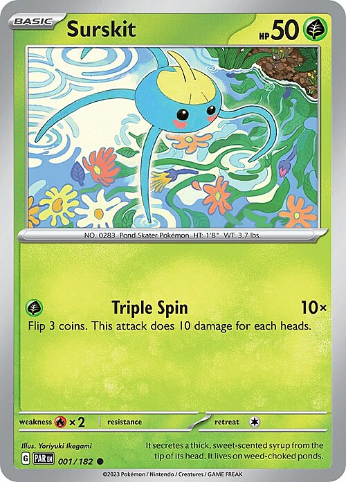 Singles cover