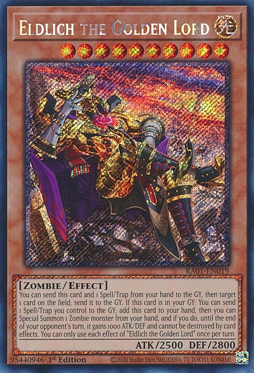 Eldlich the Golden Lord