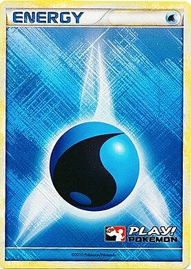 Water Energy