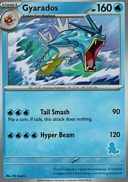 Gyarados