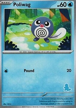 Poliwag