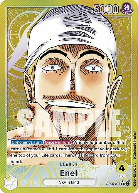 Enel