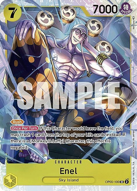Enel