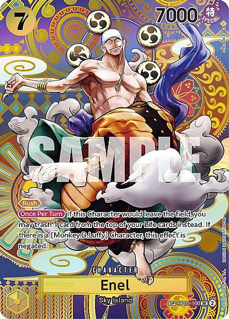 Enel
