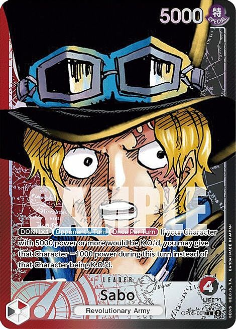 Sabo