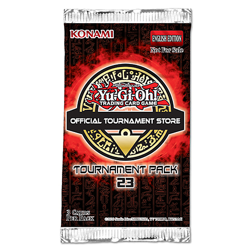 OTS Tournament Pack 23