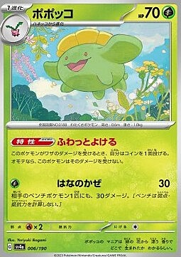 Skiploom