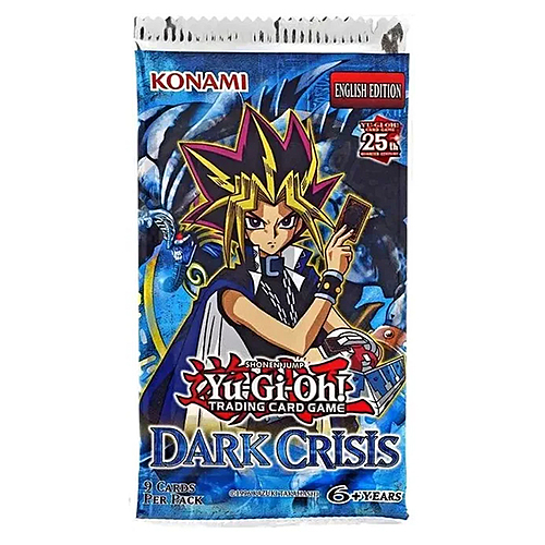 Dark Crisis (25th Anniversary Edition)