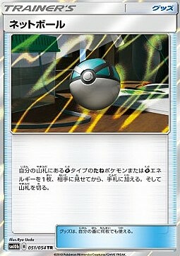 Net Ball