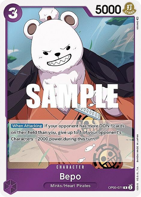 Bepo