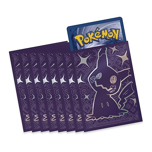 Accessories cover
