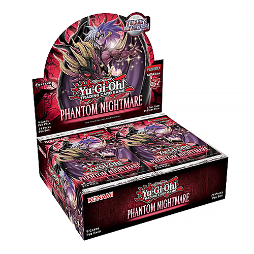 Phantom Nightmare
