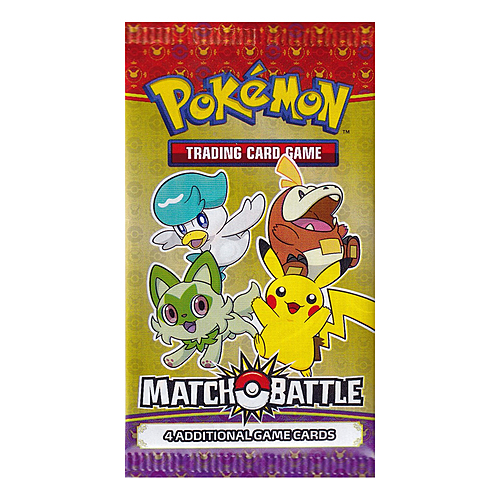 McDonald's Match Battle 2023
