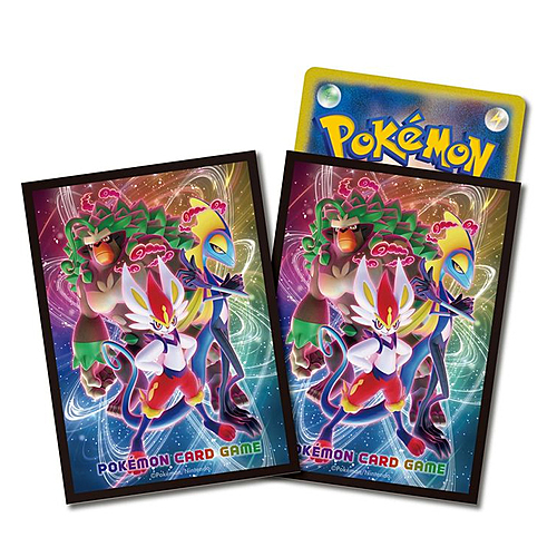 Accessories cover