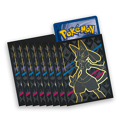 Accessories cover