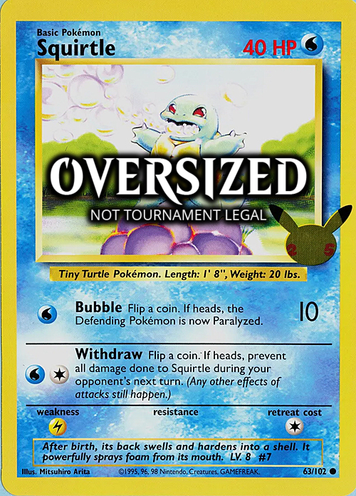 Squirtle