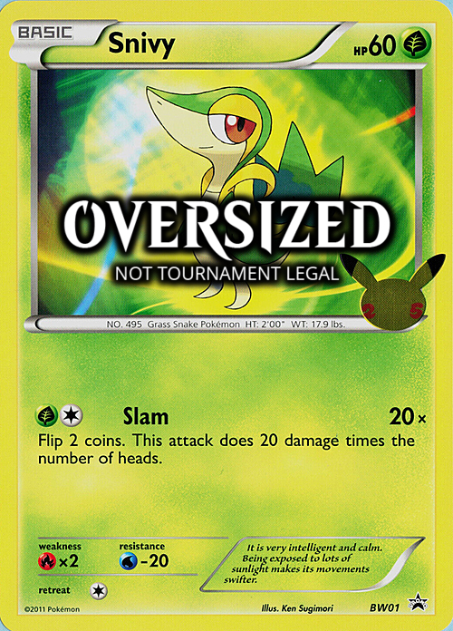Snivy