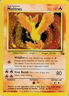 Moltres