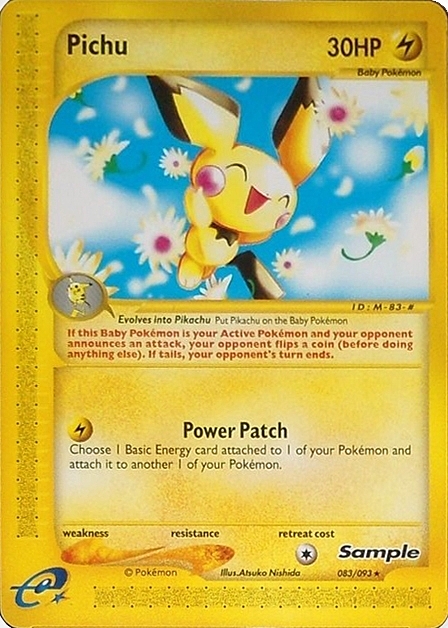 Pichu