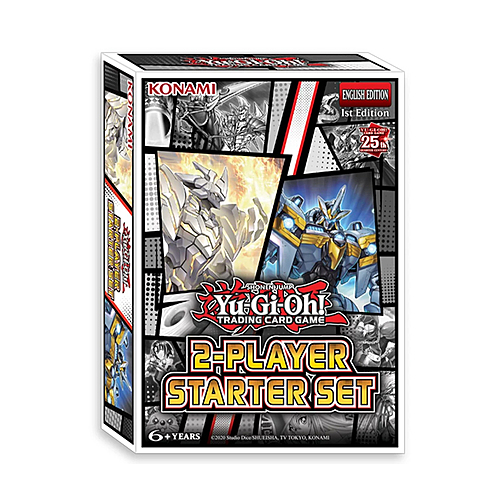 2-Player Starter Set cover