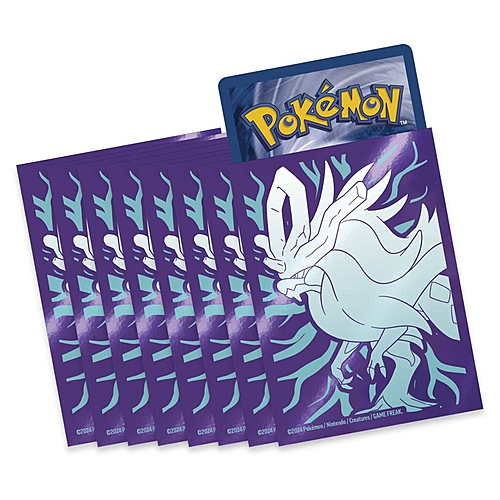 Accessories cover